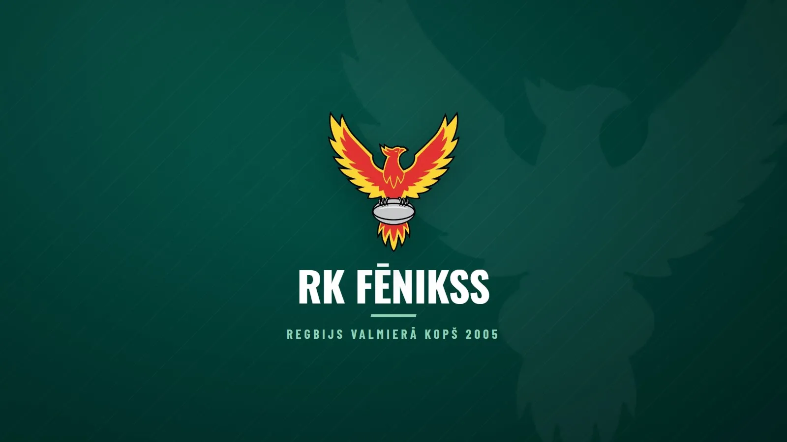 Fēnikss novembrī aicina vīrus uz bezmaksas treniņiem un sarunām par mentālo veselību